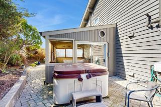 Gualala Harmony House - 8