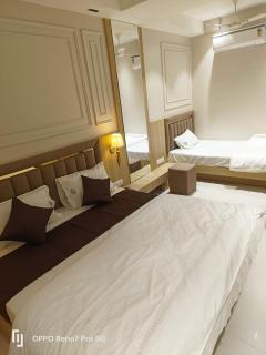 Hotel RK Residency - 7