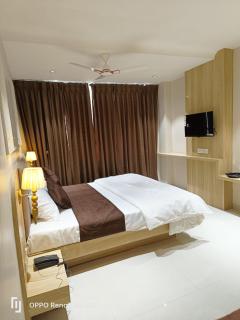 Hotel RK Residency - 5