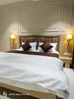 Hotel RK Residency - 0