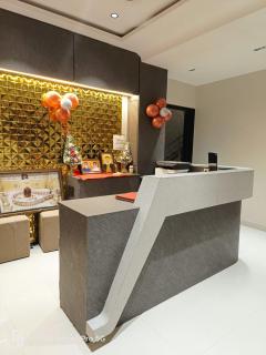 Hotel RK Residency - 3