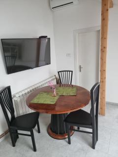 HEART OF BELGRADE cozy LUX APARTMENT - 1