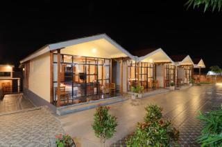 Halona Resort Guci - 0