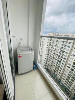 Sky Apartment - Near the airport - 1