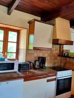 Maison sur la Presqu'île de Plougastel - 8