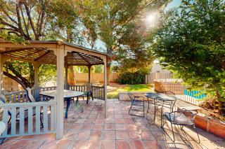 The Orangewood Oasis - Phoenix - 6