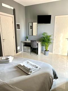 Room Reservations - 0