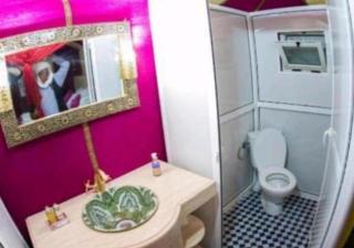 Sahara Rose Camp - 5