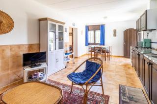 Grifeu 10 - Apartamento con terraza - 6