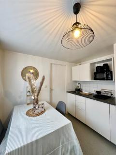 Le Petit Noblet, Cesson Sévigné - 5