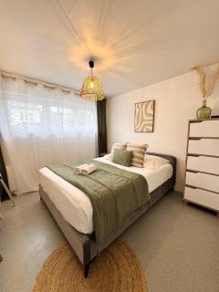 Le Petit Noblet, Cesson Sévigné - 1