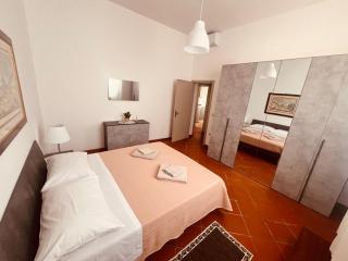 Duomo apartment, near the Medici Chapels - 1