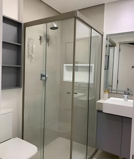 Studio Jerônimo da Veiga Itaim - 5