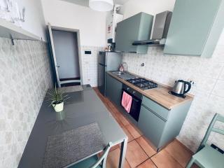 Duomo apartment, near the Medici Chapels - Florence - 4