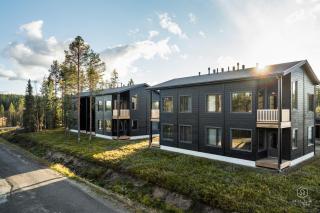 Levin Lyhty Bella by Hilla Villas - 2