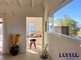 Alora Private Villa - Pool & 360 Mountain Views - 2