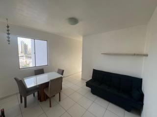 Apartamento para COP30 conforto e praticidade 3km dos eventos - 0