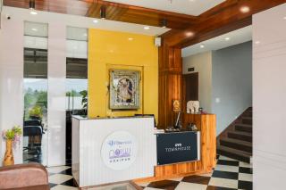 Hotel O Maanvadgarh - 0