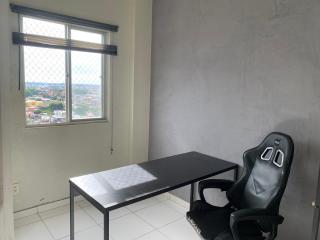 Apartamento para COP30 conforto e praticidade 3km dos eventos - 5