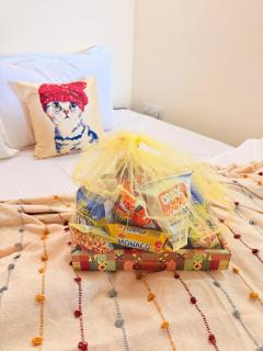 Cayetana Luxury Homestays - 6