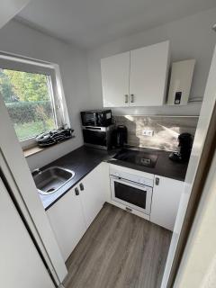 schönes Apartment in Langenfeld - 4