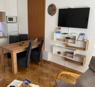 Apartman Sunny, Vrnjacka Banja - 9