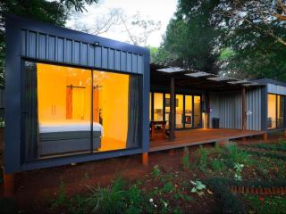 Umdoni Farm Lodge - 8