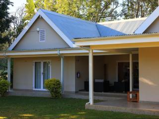Umdoni Farm Lodge - 5