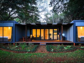 Umdoni Farm Lodge - 4