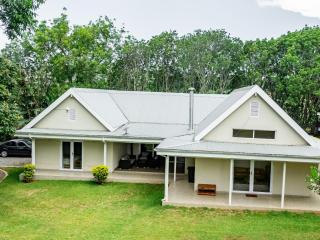Umdoni Farm Lodge - 1