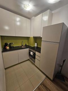 Charming Apartment Borovets Gardens D16 - 6