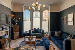Stunningly Designed Central Harrogate Apartments - 5