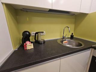 Charming Apartment Borovets Gardens D16 - 1