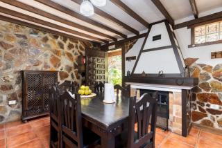 Home2Book Icod Rural Escape Pool BBQ - 4