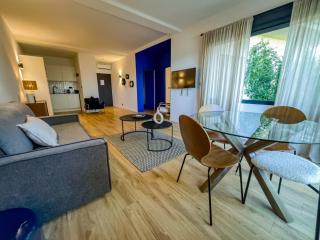 Vue mer - Appartement Sunrise AuraPlage - 5