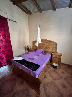 Chez Fatou - Immersion au cœur du Sénégal - 4