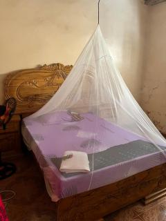 Chez Fatou - Immersion au cœur du Sénégal - 3