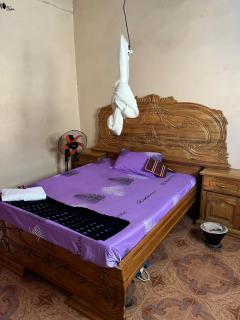 Chez Fatou - Immersion au cœur du Sénégal - 2