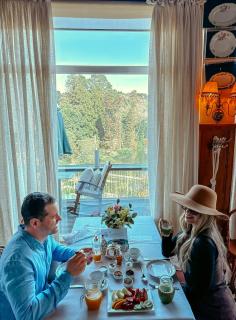 Hotel Estalagem St. Hubertus - 9