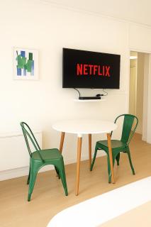 Appartement de charme Digoin #8 - 8