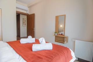 New 1bdr Apartment With Relaxing Ambience - 7