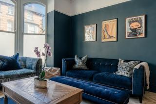 Stunningly Designed Central Harrogate Apartments - 1
