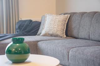 New 1bdr Apartment With Relaxing Ambience - 1