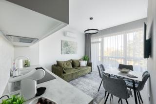 Vilnius Central Modern Apartments Vepriai Street - 5
