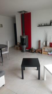 Maison familiale idéale pour vacances - 7