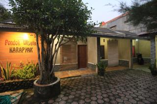 Pondok Wisata Karapyak Jajapin - 0