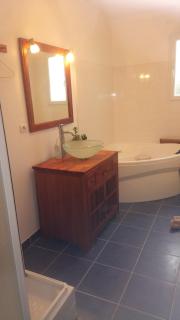 Maison familiale idéale pour vacances - 5