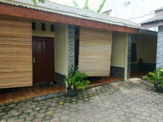 Pondok Wisata Karapyak Jajapin - 9