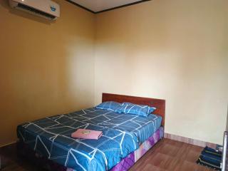 Pondok Wisata Karapyak Jajapin - 1