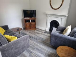 Adare House Newbridge - 6
